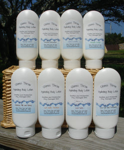 Hydrating Body Lotion - 9 ounces