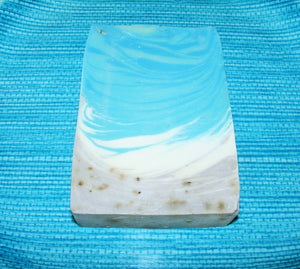 Caribbean Smoothie  - Outer Banks Sea Water Soap