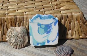 Sea Glass - Outer Banks Sea Water Soap